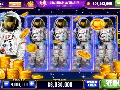 Sistema de Bônus e Promoções screenshot